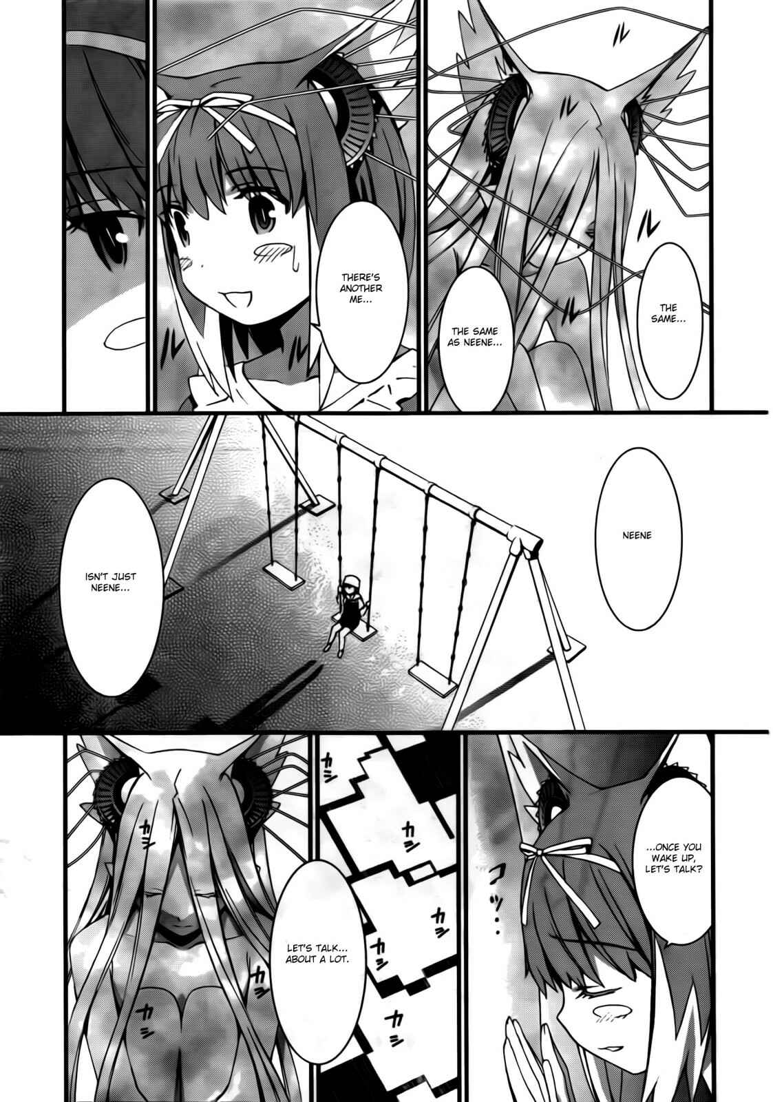 Page 12 Chapter 52 World Embryo