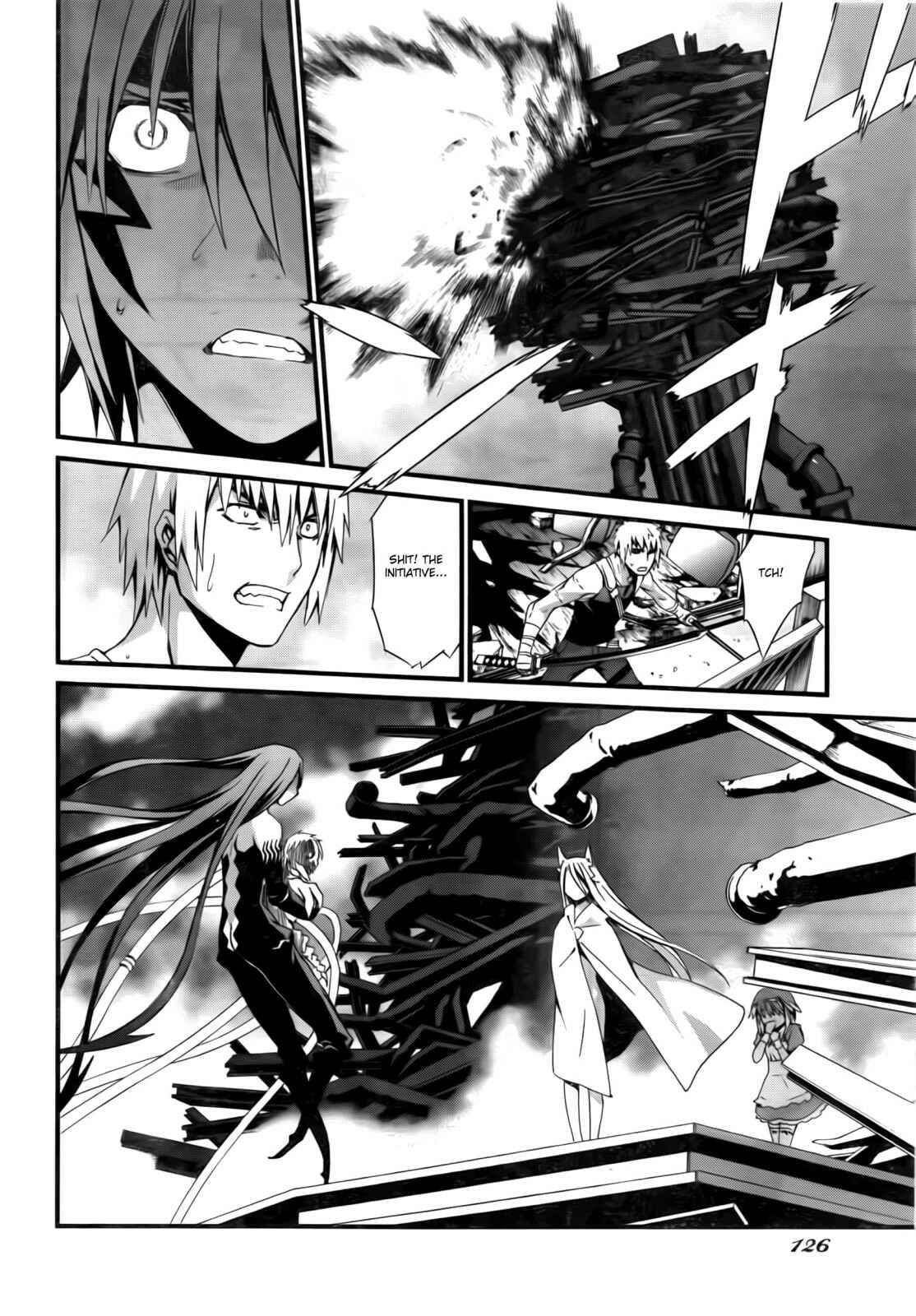 Page 25 Chapter 52 World Embryo