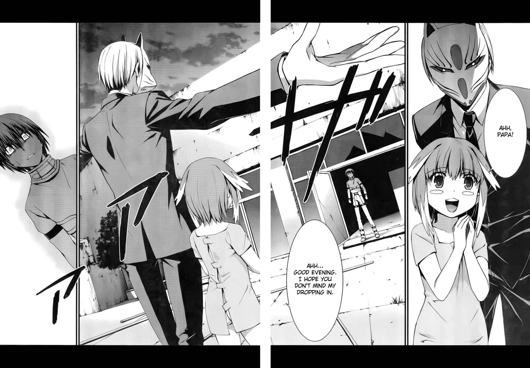 Page 17 Chapter 45 World Embryo