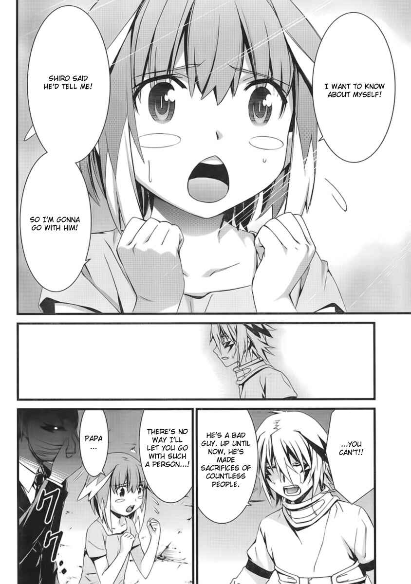 Page 22 Chapter 45 World Embryo