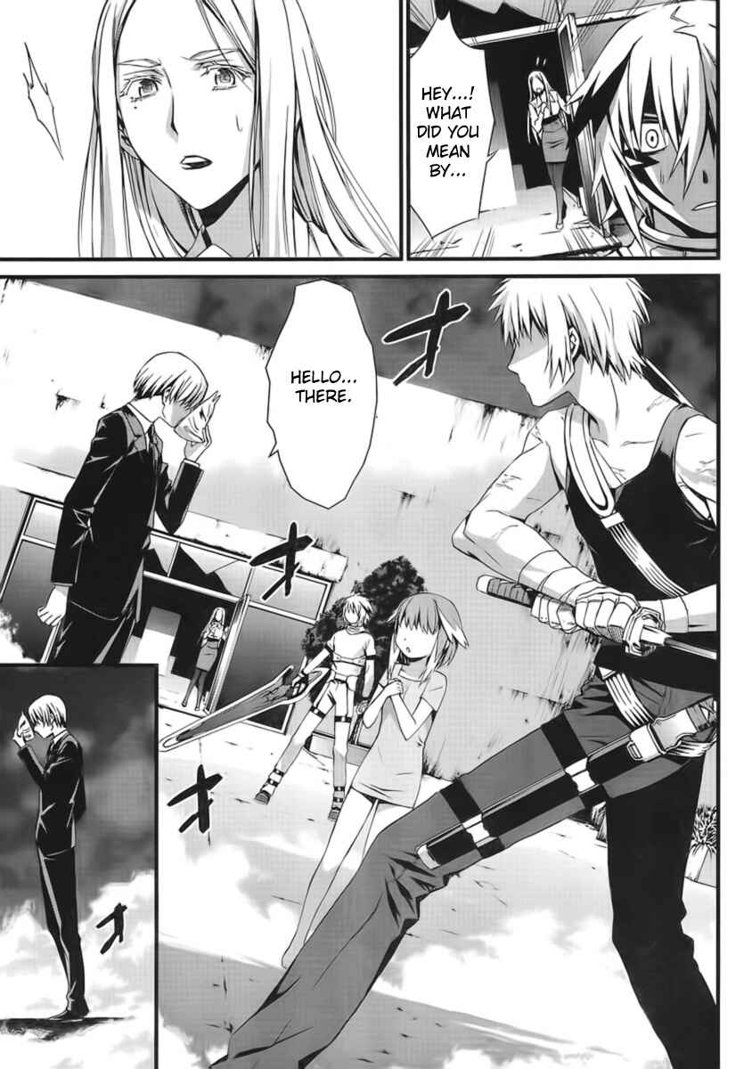 Page 27 Chapter 45 World Embryo