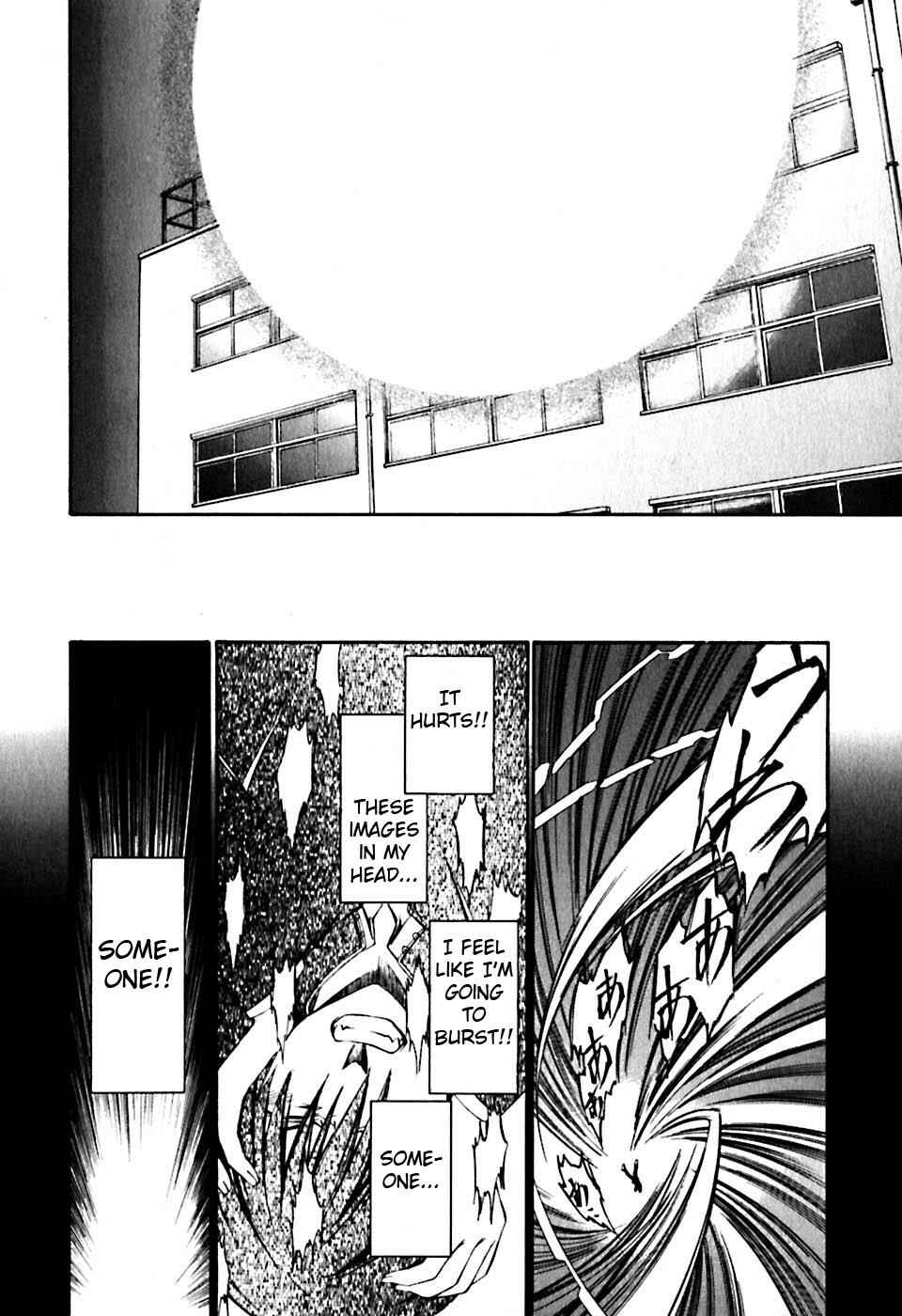 Page 13 Chapter 24 World Embryo