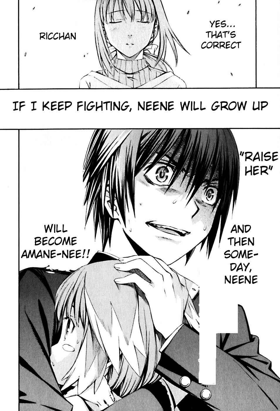 Page 20 Chapter 24 World Embryo