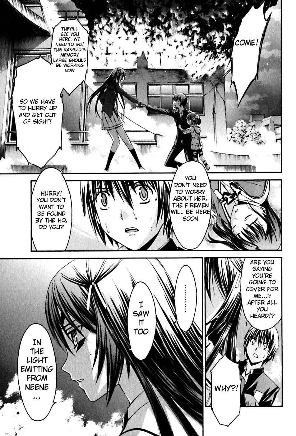 Page 23 Chapter 24 World Embryo