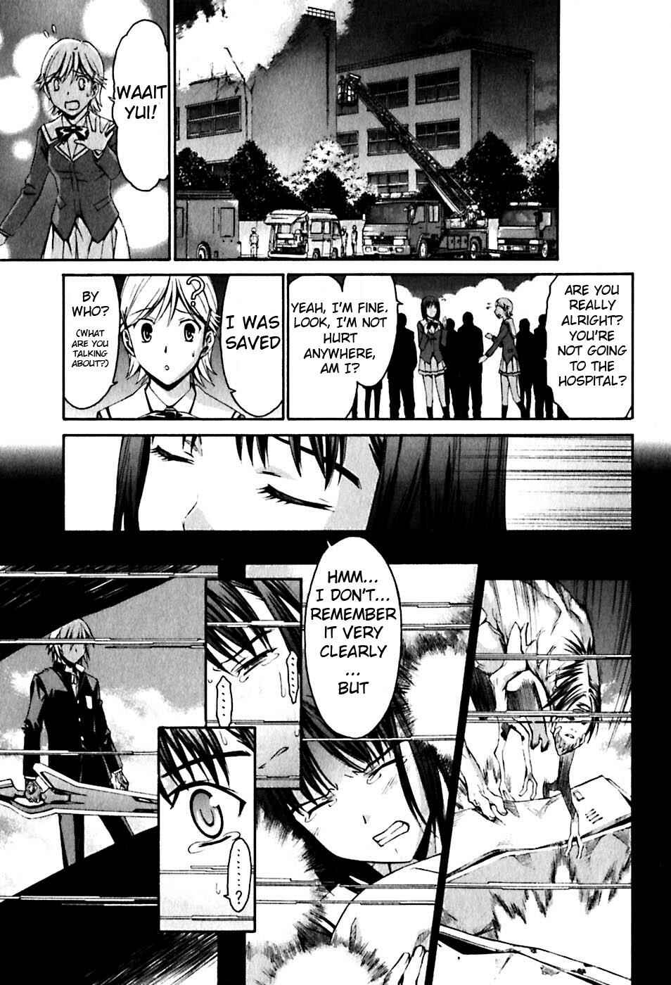 Page 27 Chapter 24 World Embryo