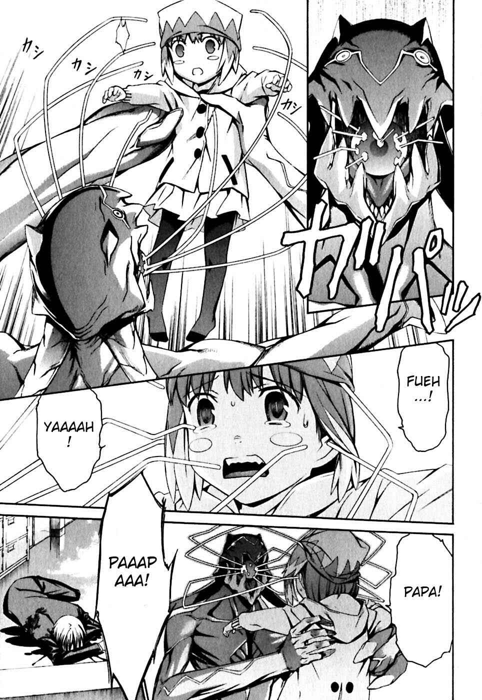 Page 6 Chapter 24 World Embryo