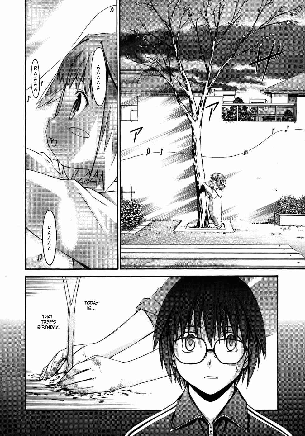 Page 20 Chapter 3 World Embryo