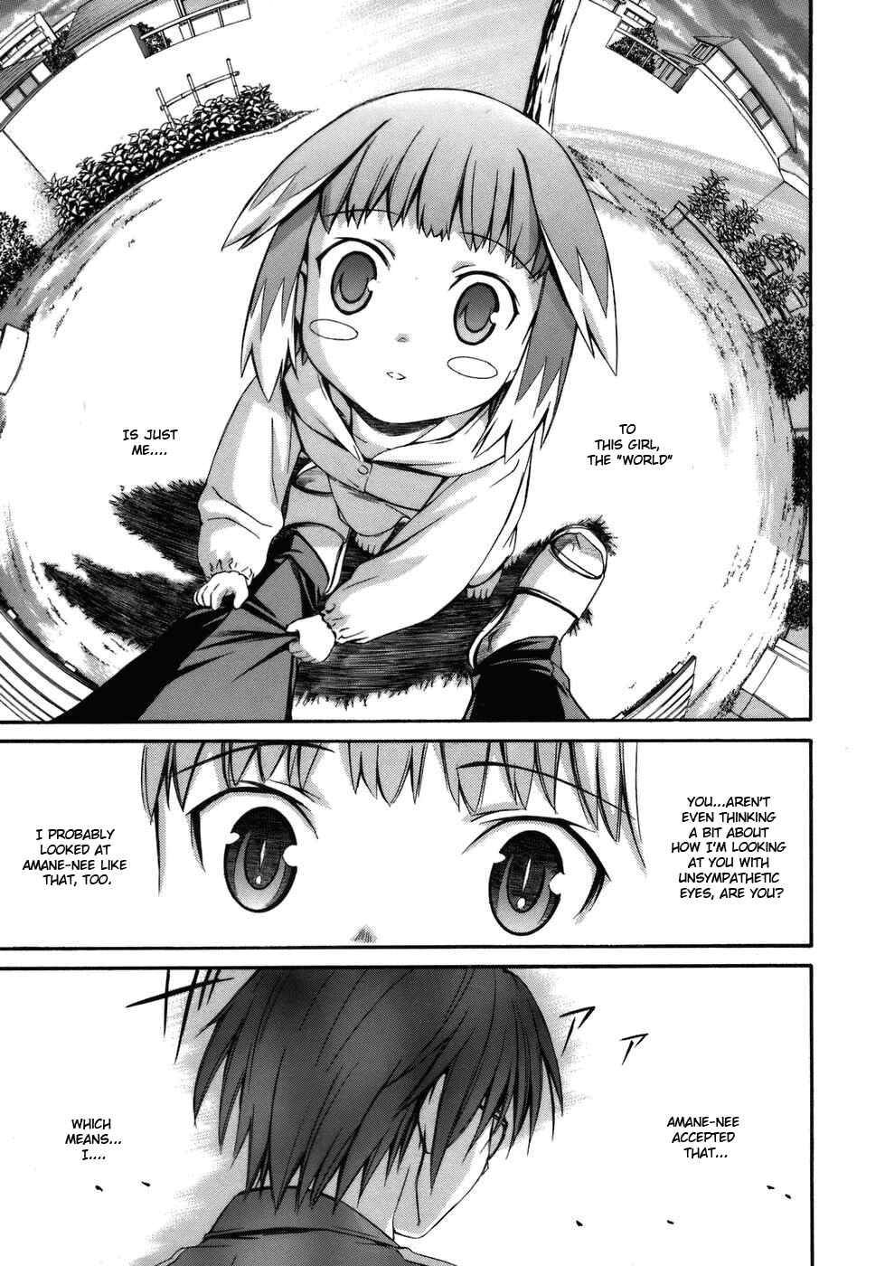 Page 23 Chapter 3 World Embryo