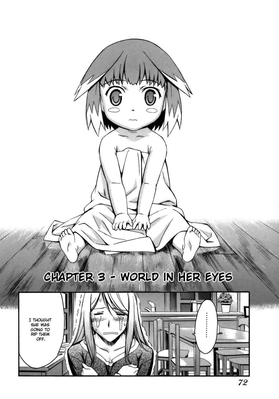 Page 4 Chapter 3 World Embryo