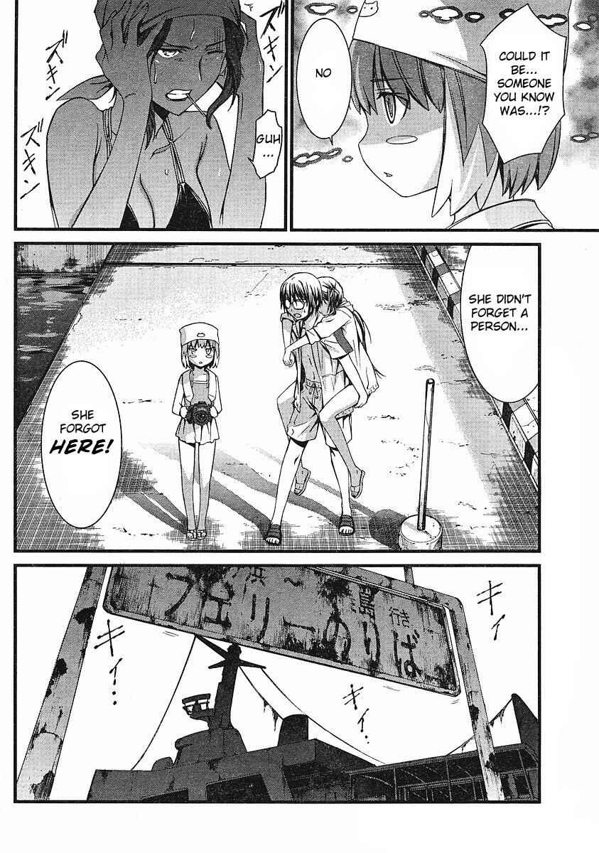 Page 29 Chapter 37 World Embryo