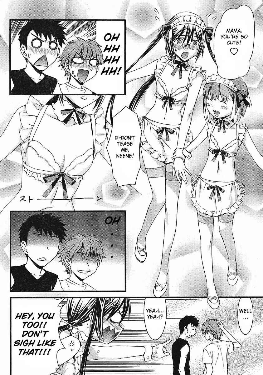 Page 9 Chapter 37 World Embryo