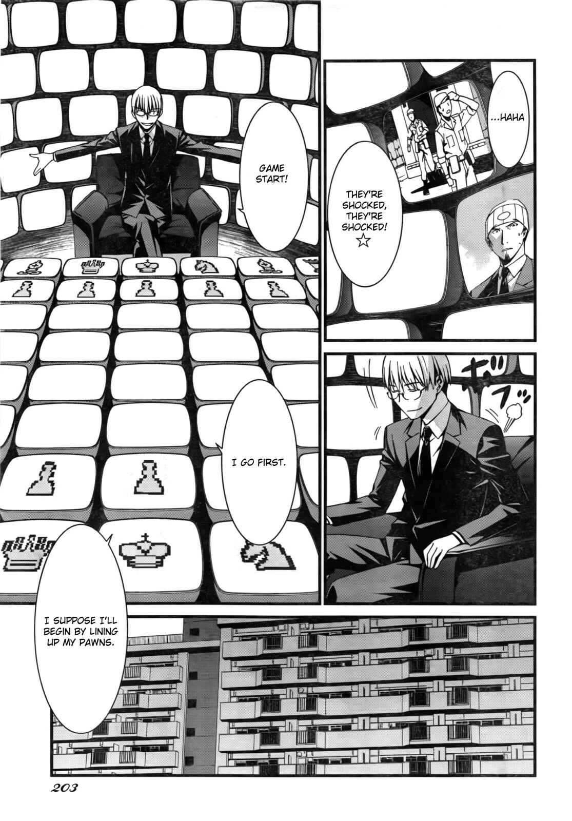 Page 2 Chapter 50 World Embryo