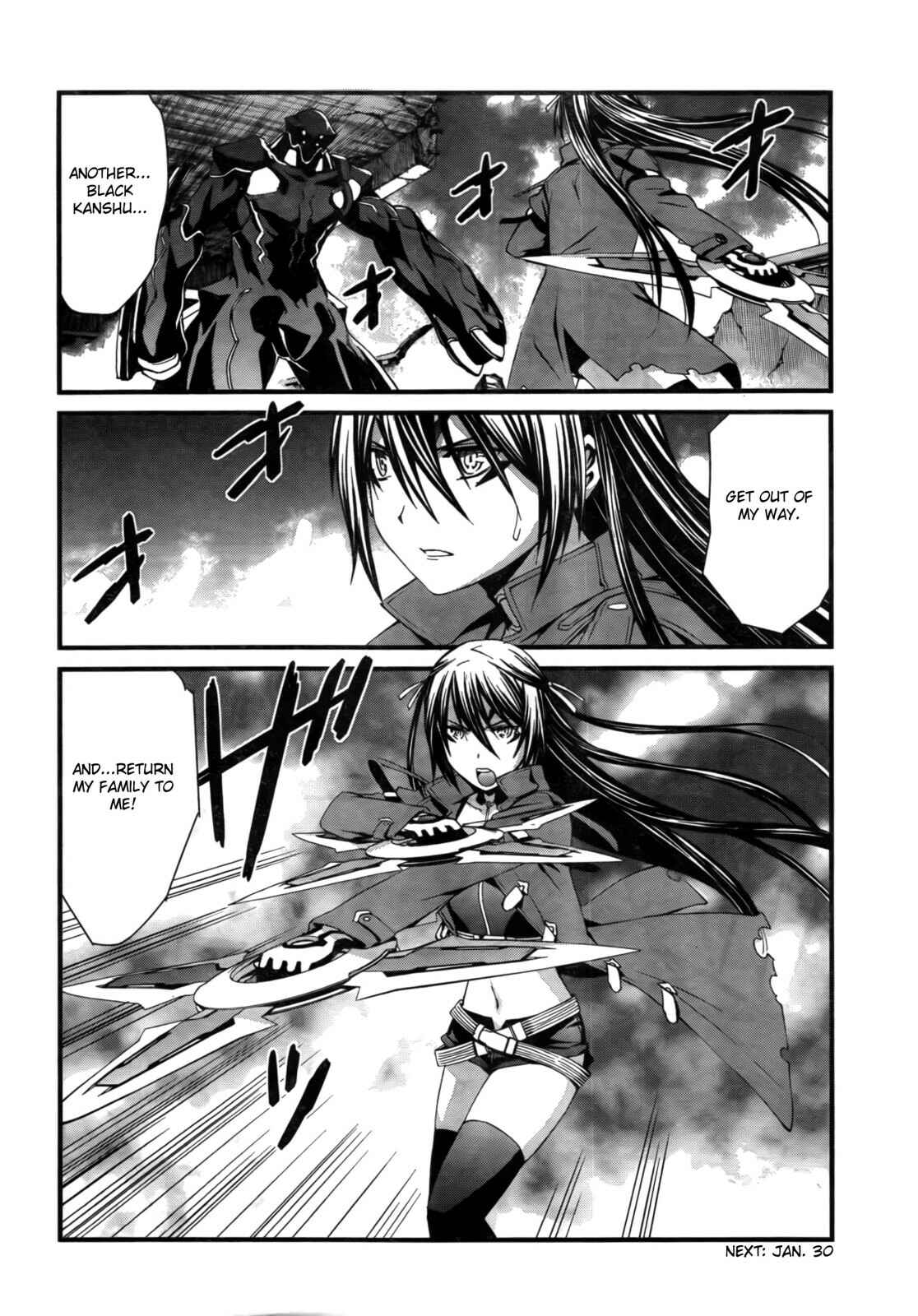 Page 23 Chapter 50 World Embryo