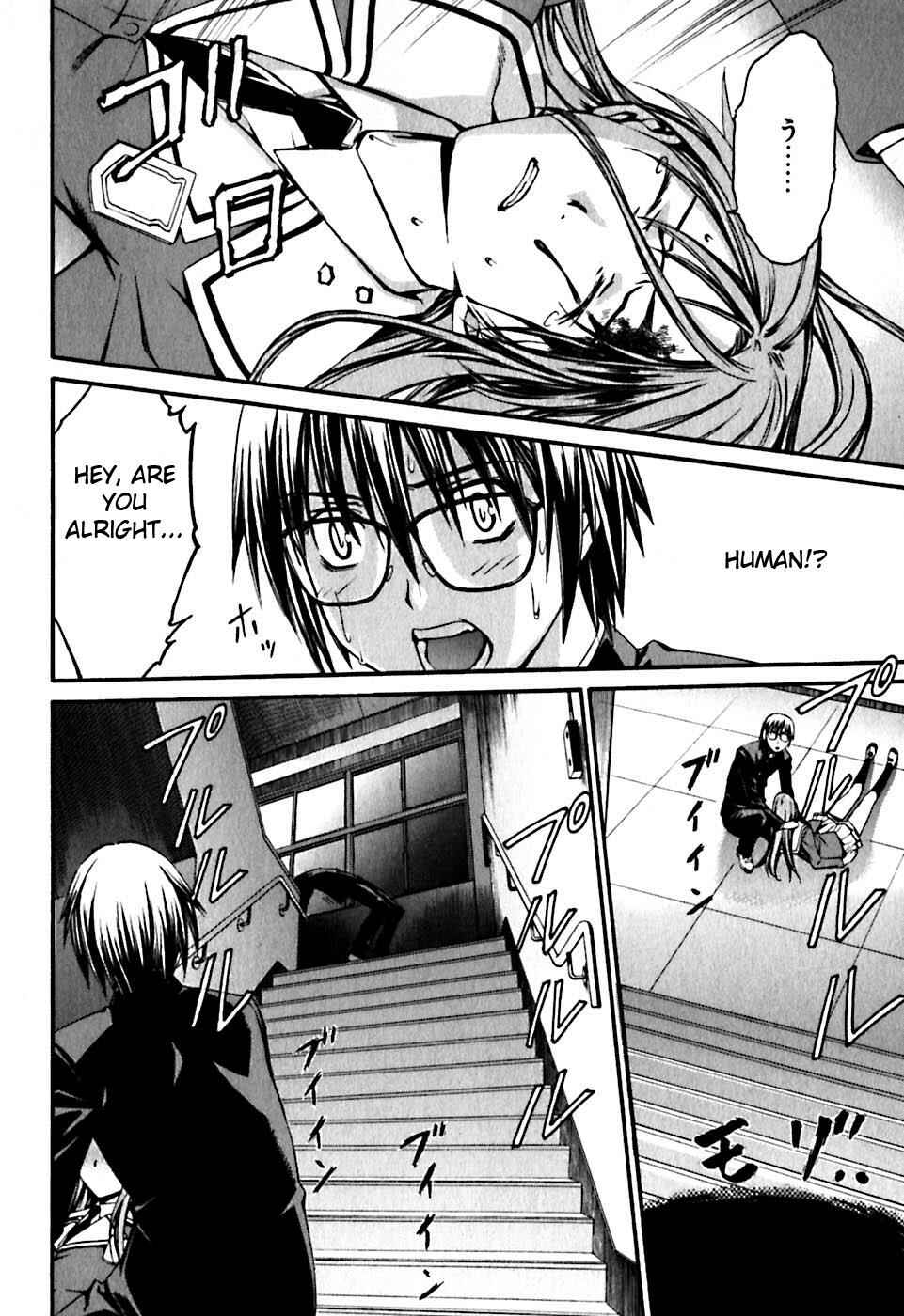 Page 20 Chapter 21 World Embryo