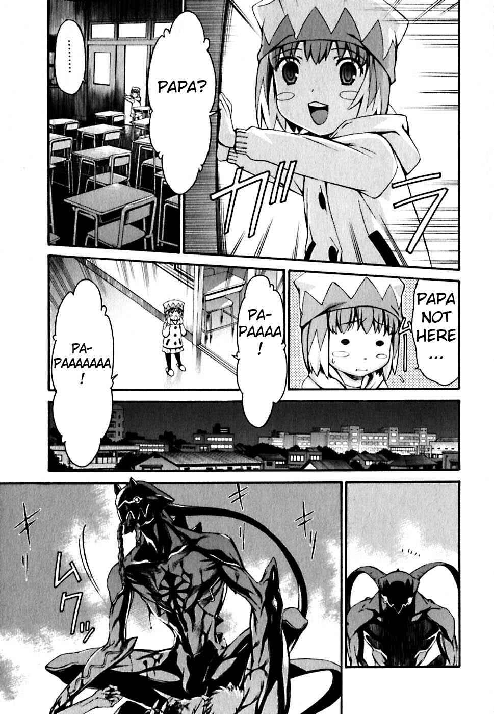 Page 28 Chapter 21 World Embryo