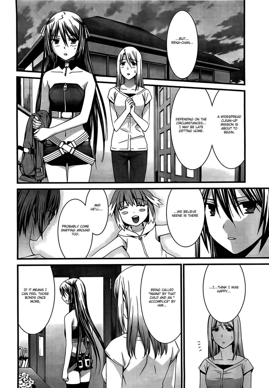 Page 31 Chapter 48 World Embryo