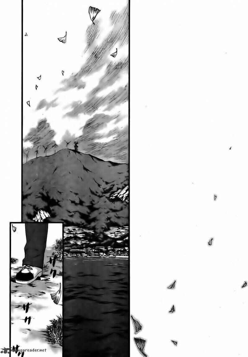 Page 28 Chapter 60 World Embryo