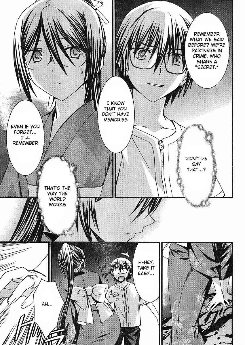 Page 22 Chapter 38 World Embryo