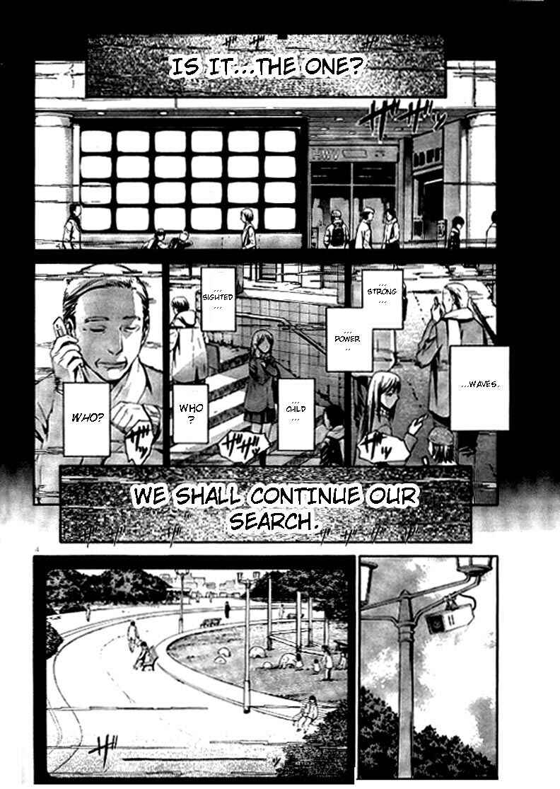 Page 4 Chapter 4 World Embryo