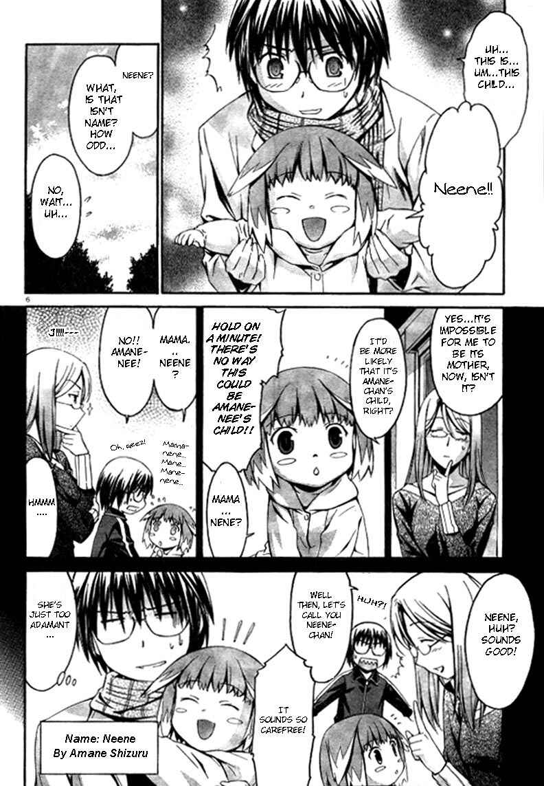 Page 6 Chapter 4 World Embryo
