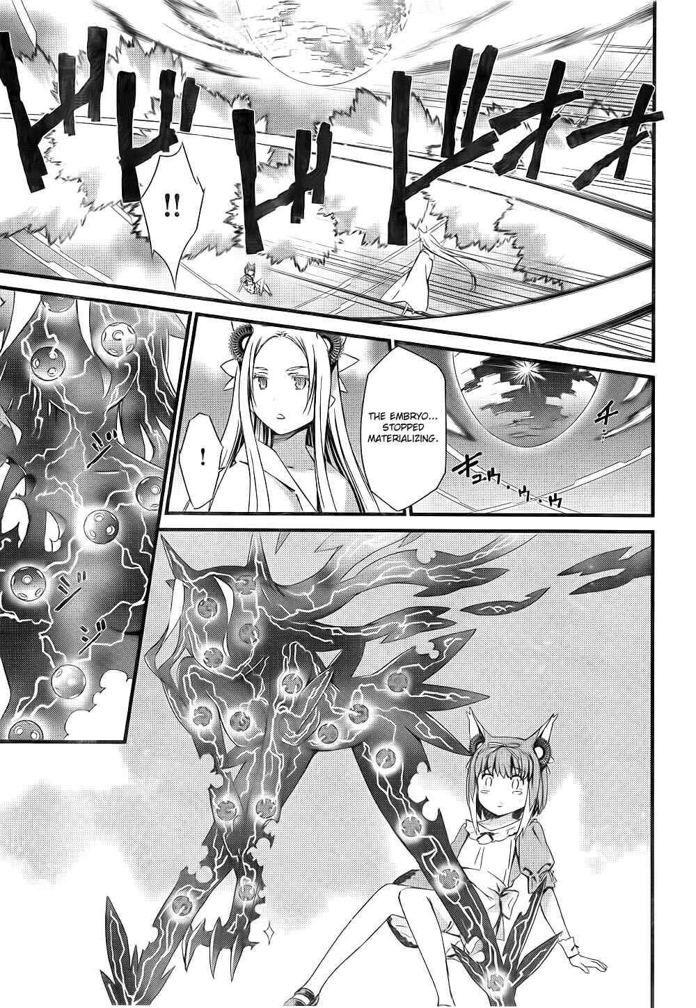 Page 10 Chapter 55 World Embryo