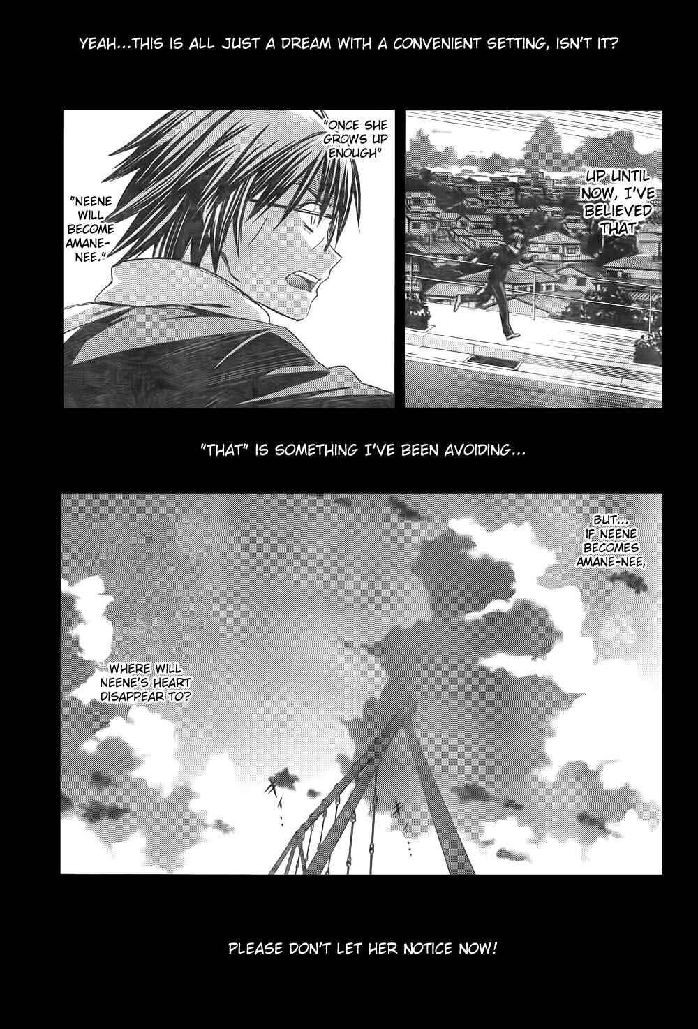 Page 16 Chapter 55 World Embryo