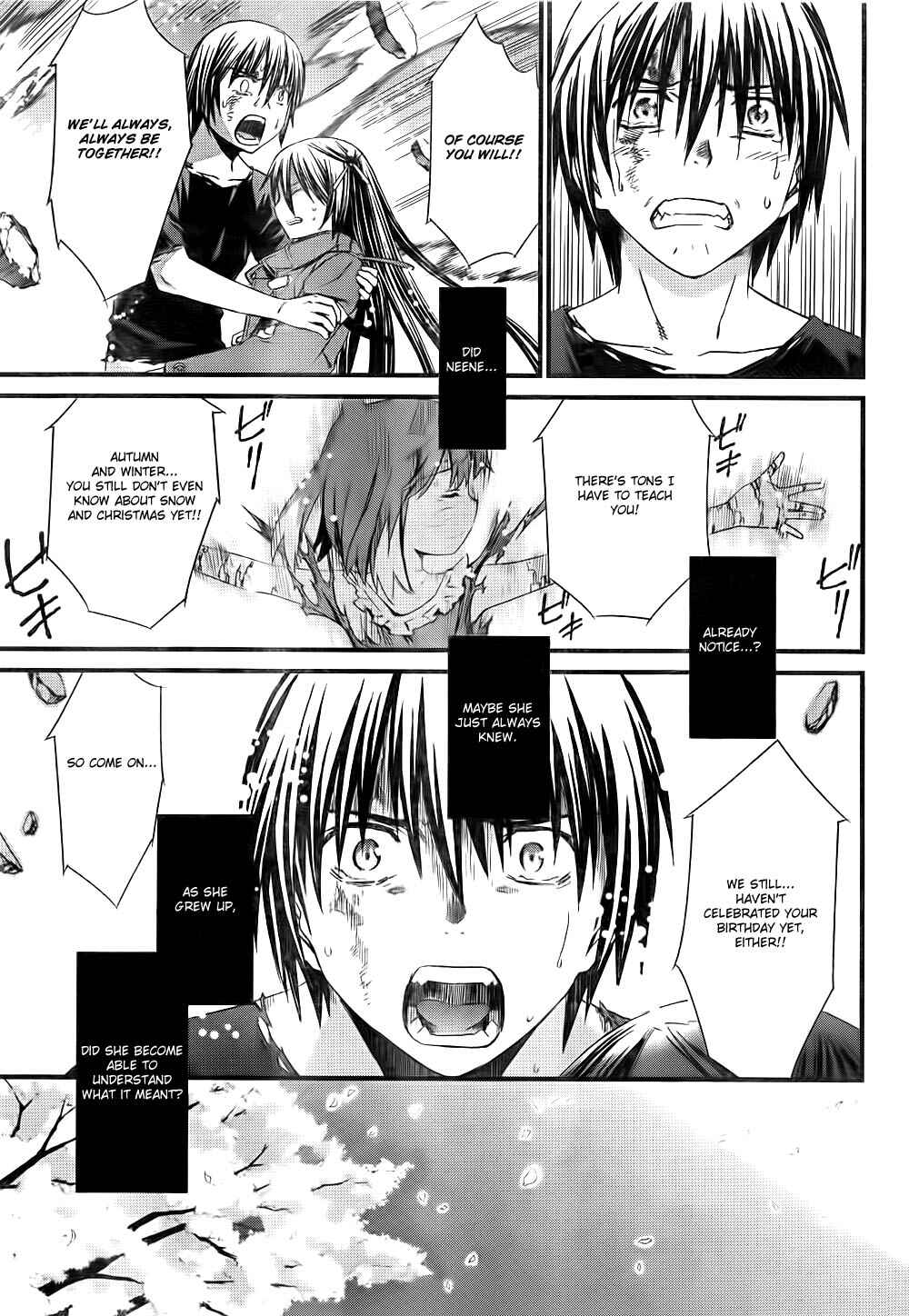 Page 20 Chapter 55 World Embryo