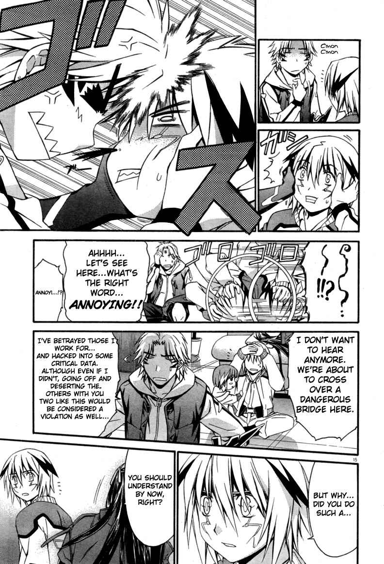 Page 15 Chapter 13 World Embryo