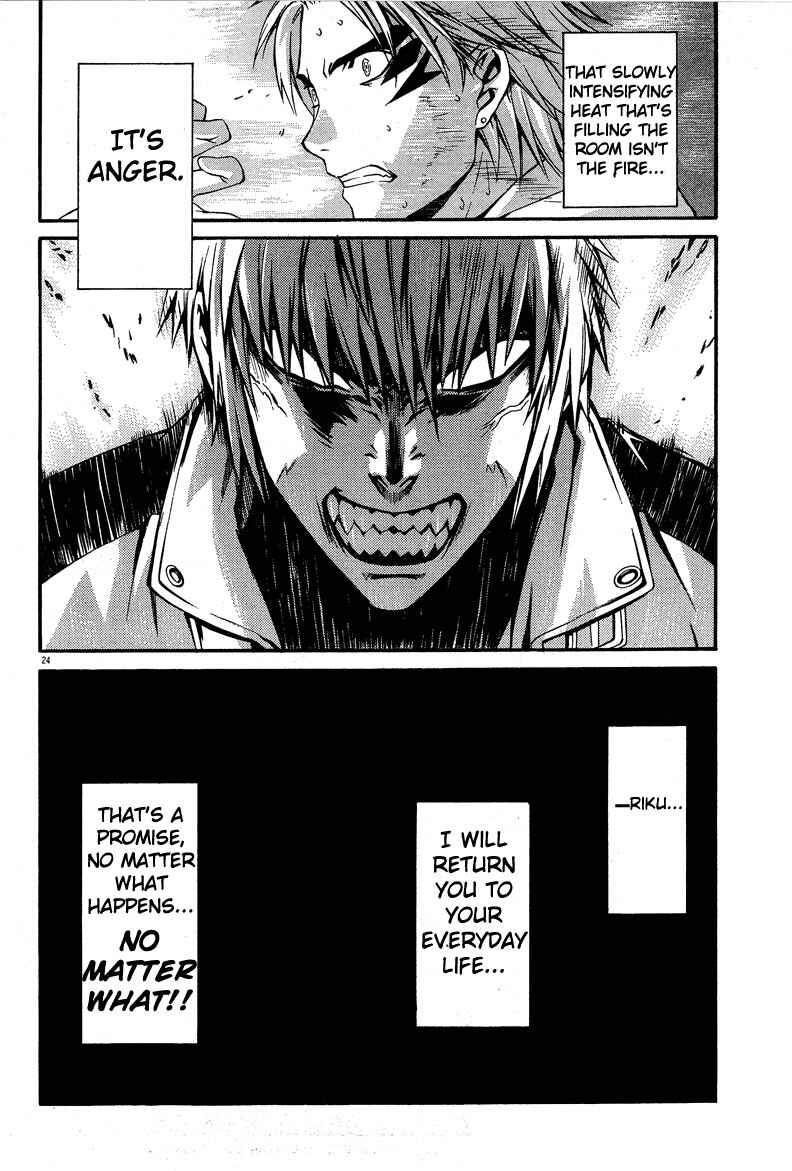 Page 24 Chapter 13 World Embryo