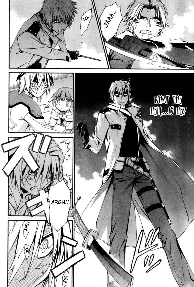 Page 6 Chapter 13 World Embryo