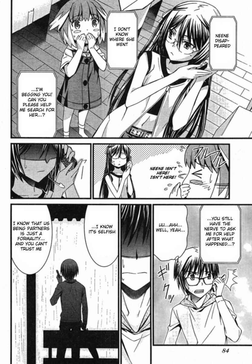 Page 10 Chapter 34 World Embryo