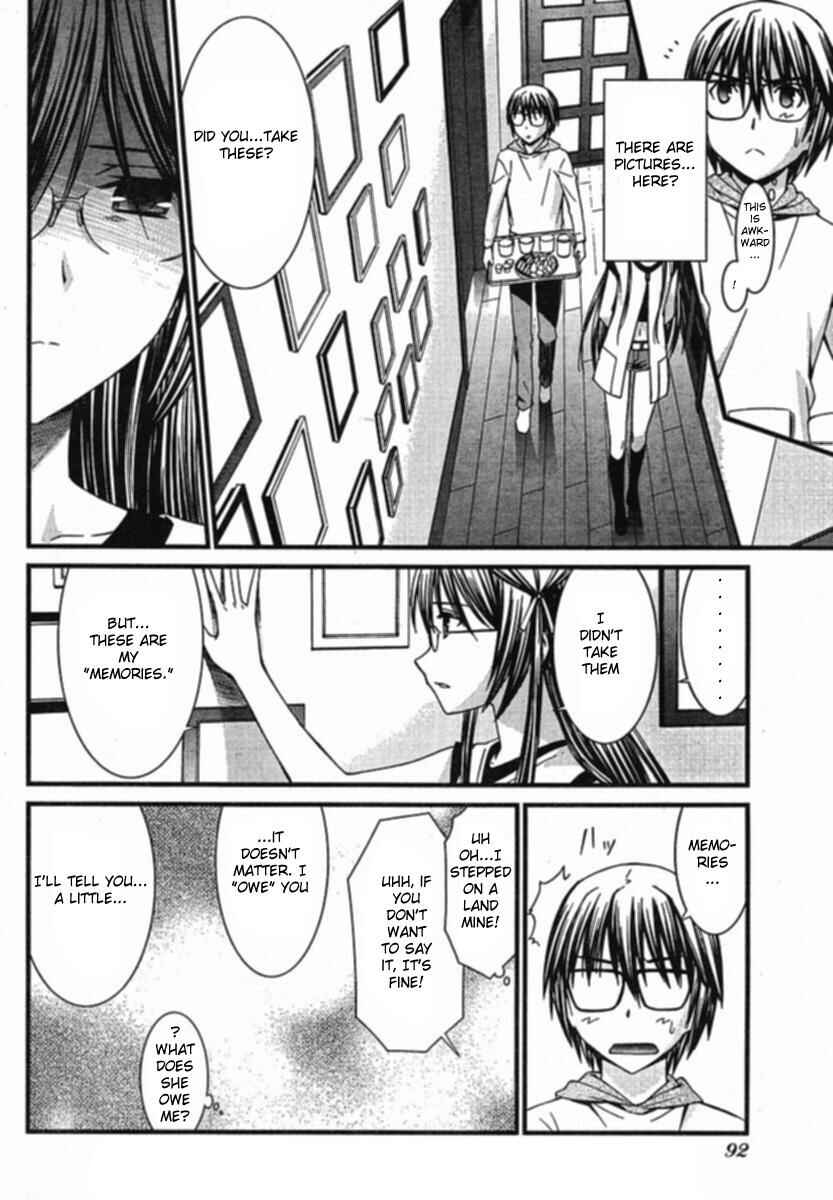 Page 18 Chapter 34 World Embryo