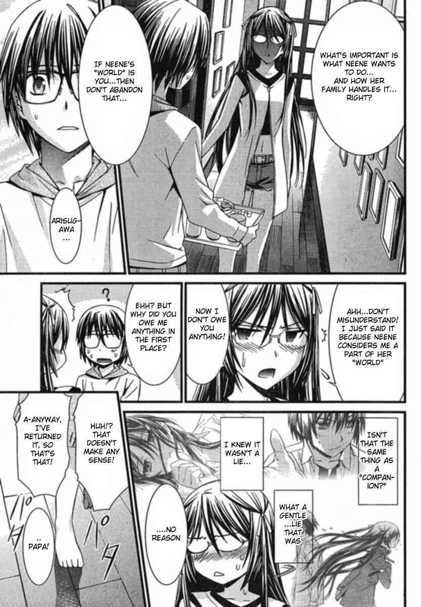 Page 21 Chapter 34 World Embryo