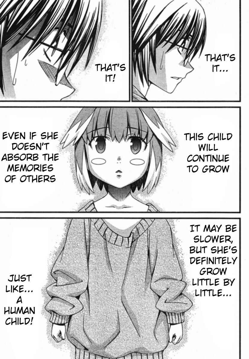 Page 23 Chapter 34 World Embryo