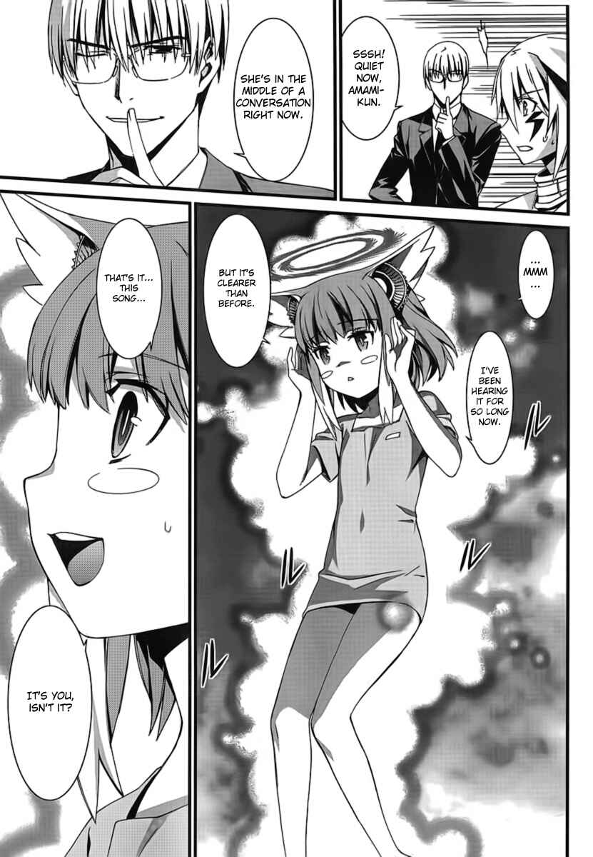 Page 8 Chapter 46 World Embryo