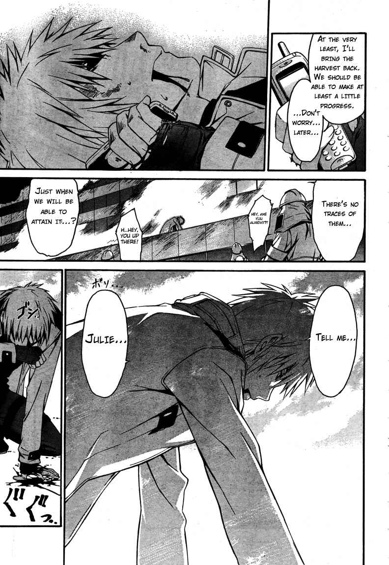 Page 28 Chapter 15 World Embryo