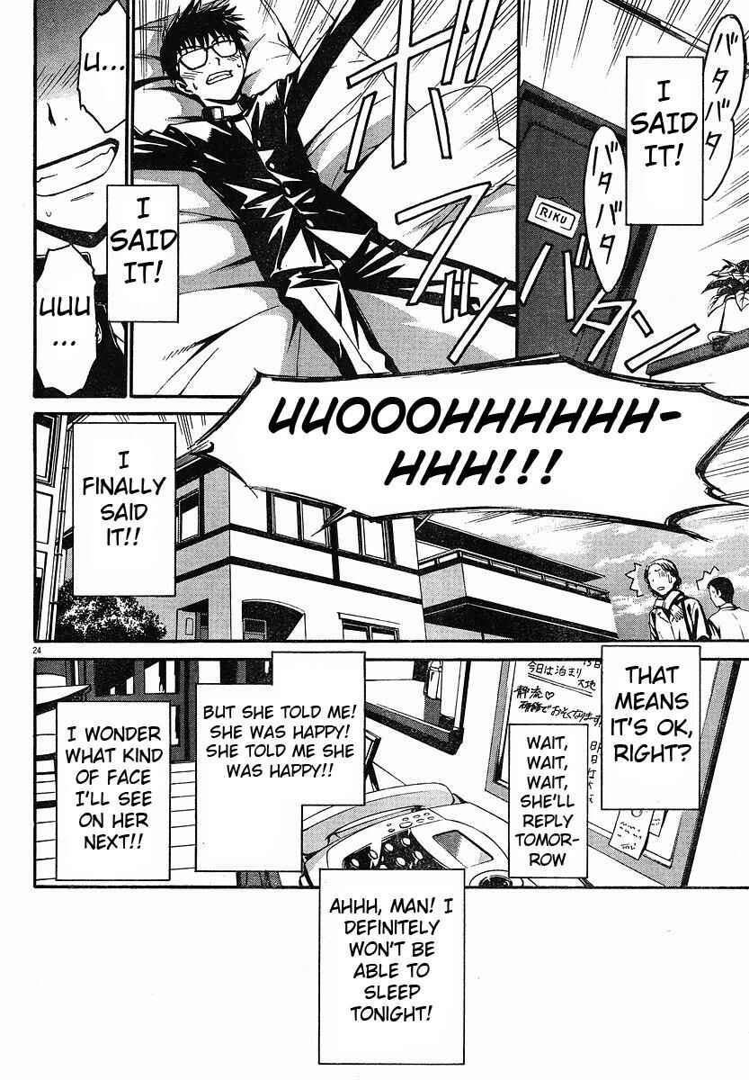 Page 28 Chapter 25 World Embryo