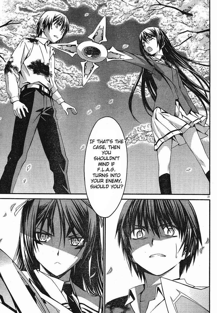Page 20 Chapter 26 World Embryo