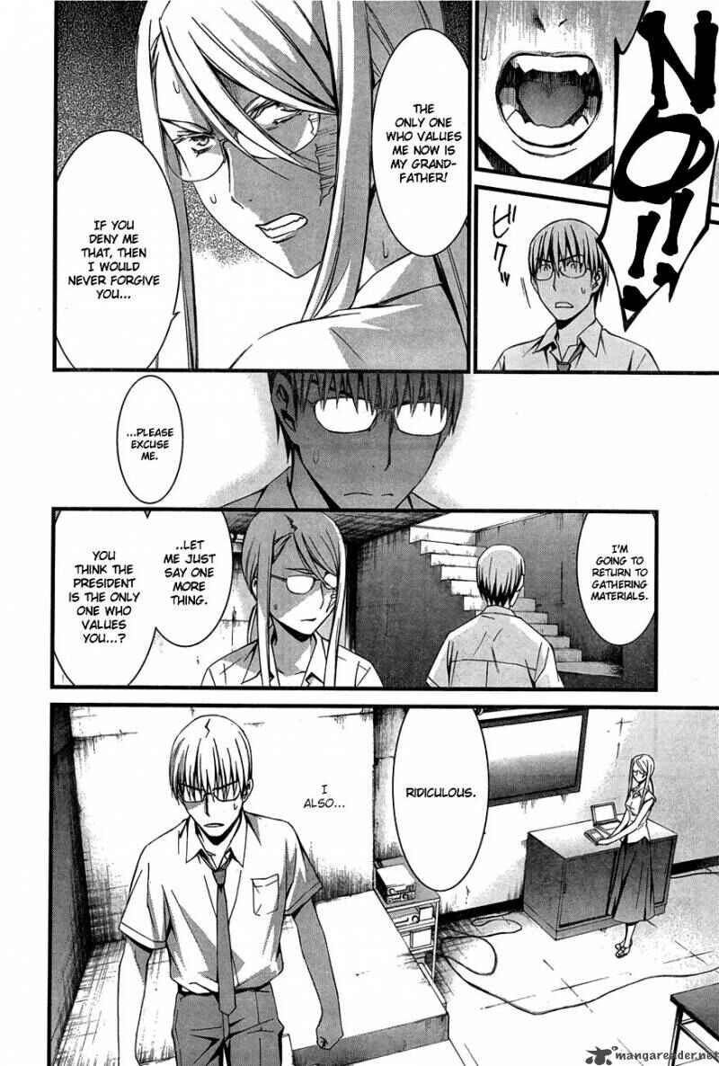 Page 16 Chapter 59 World Embryo