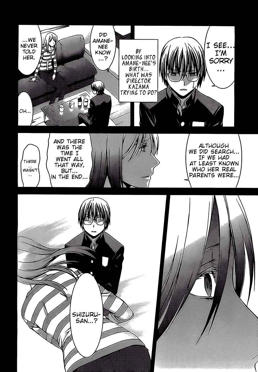 Page 18 Chapter 68 World Embryo