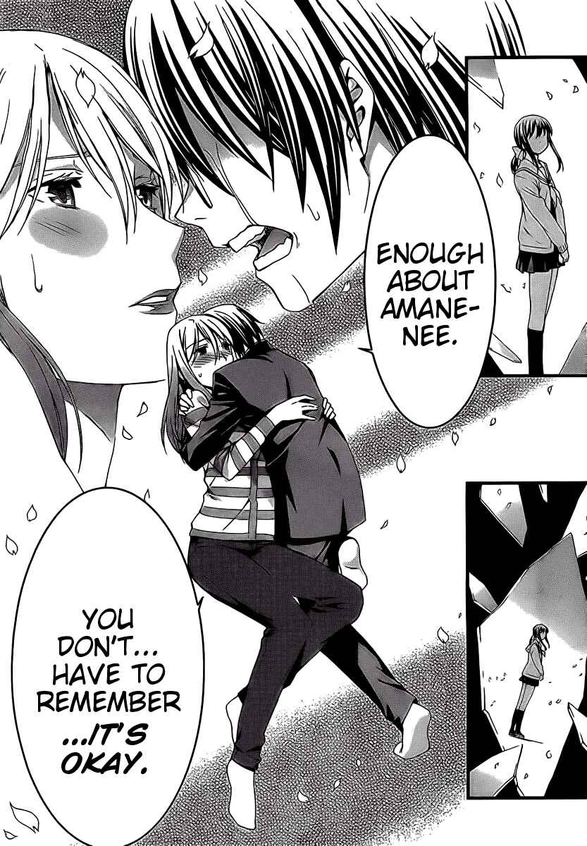 Page 25 Chapter 68 World Embryo