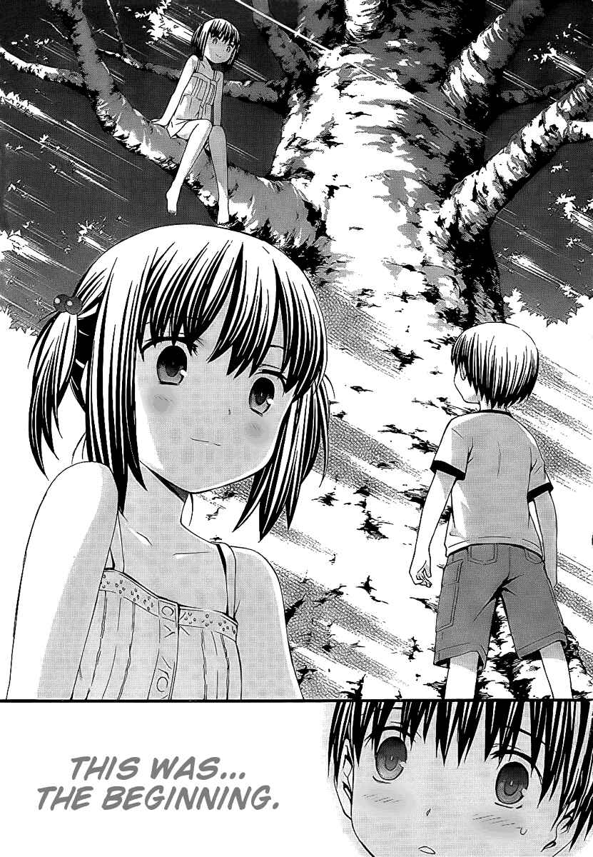 Page 3 Chapter 68 World Embryo