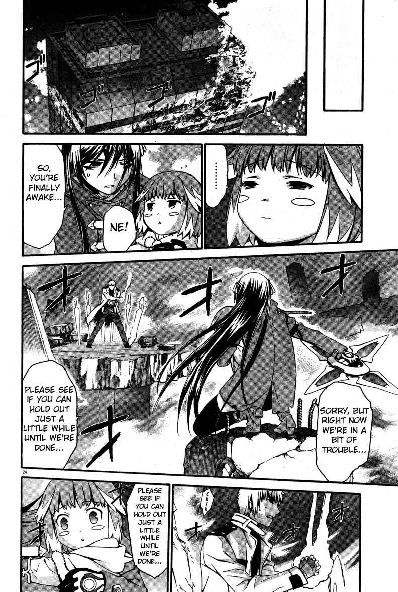 Page 23 Chapter 14 World Embryo