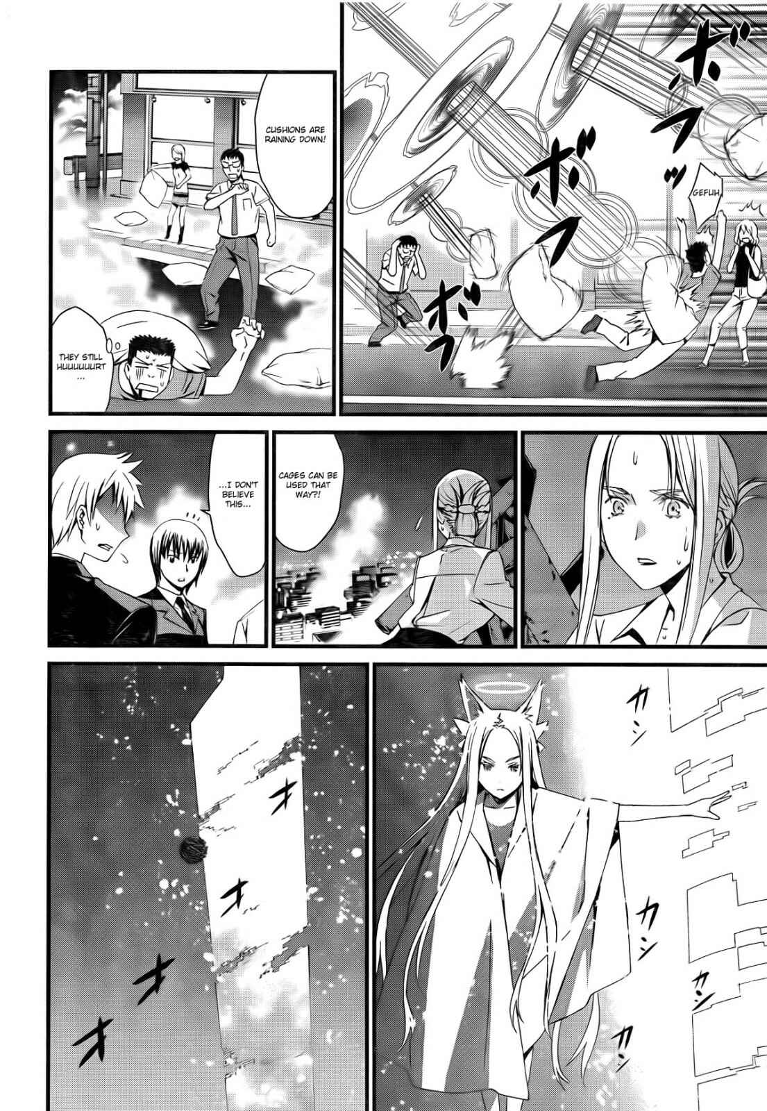 Page 11 Chapter 54 World Embryo
