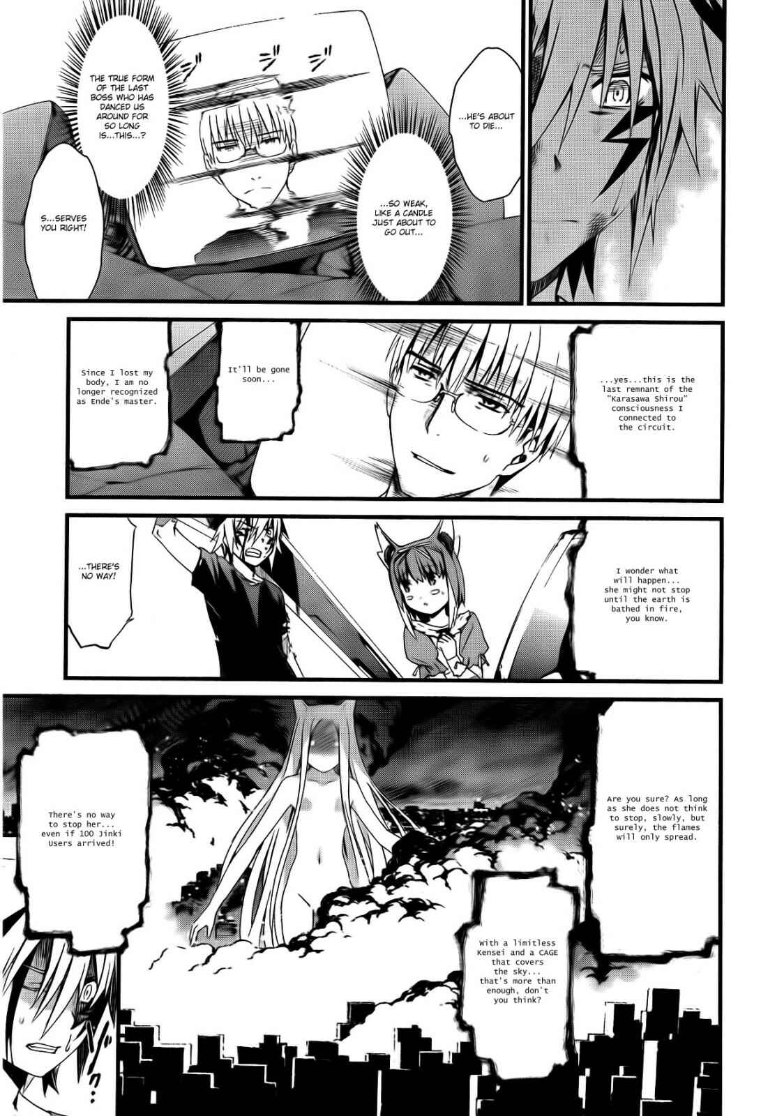 Page 16 Chapter 54 World Embryo