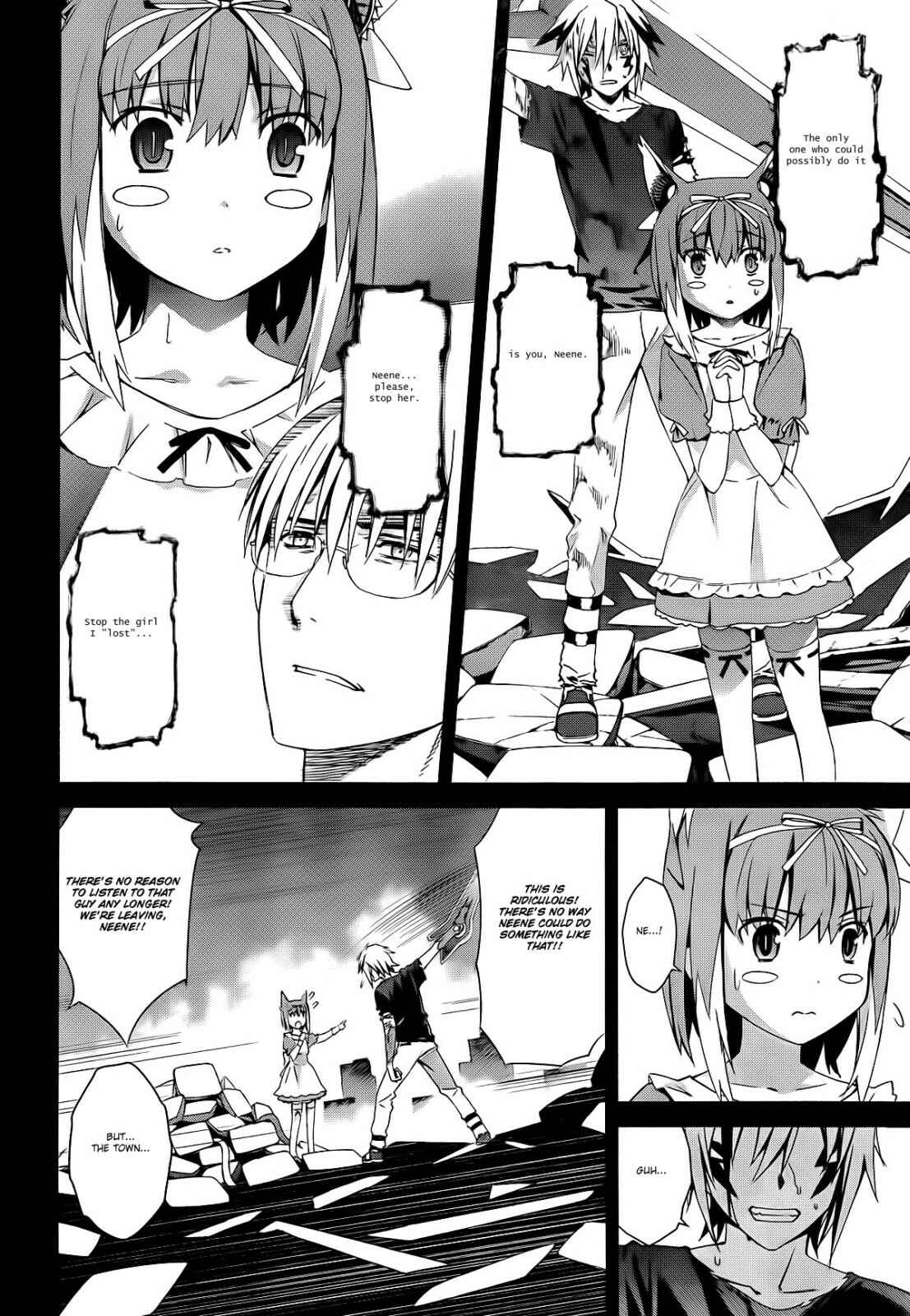 Page 17 Chapter 54 World Embryo
