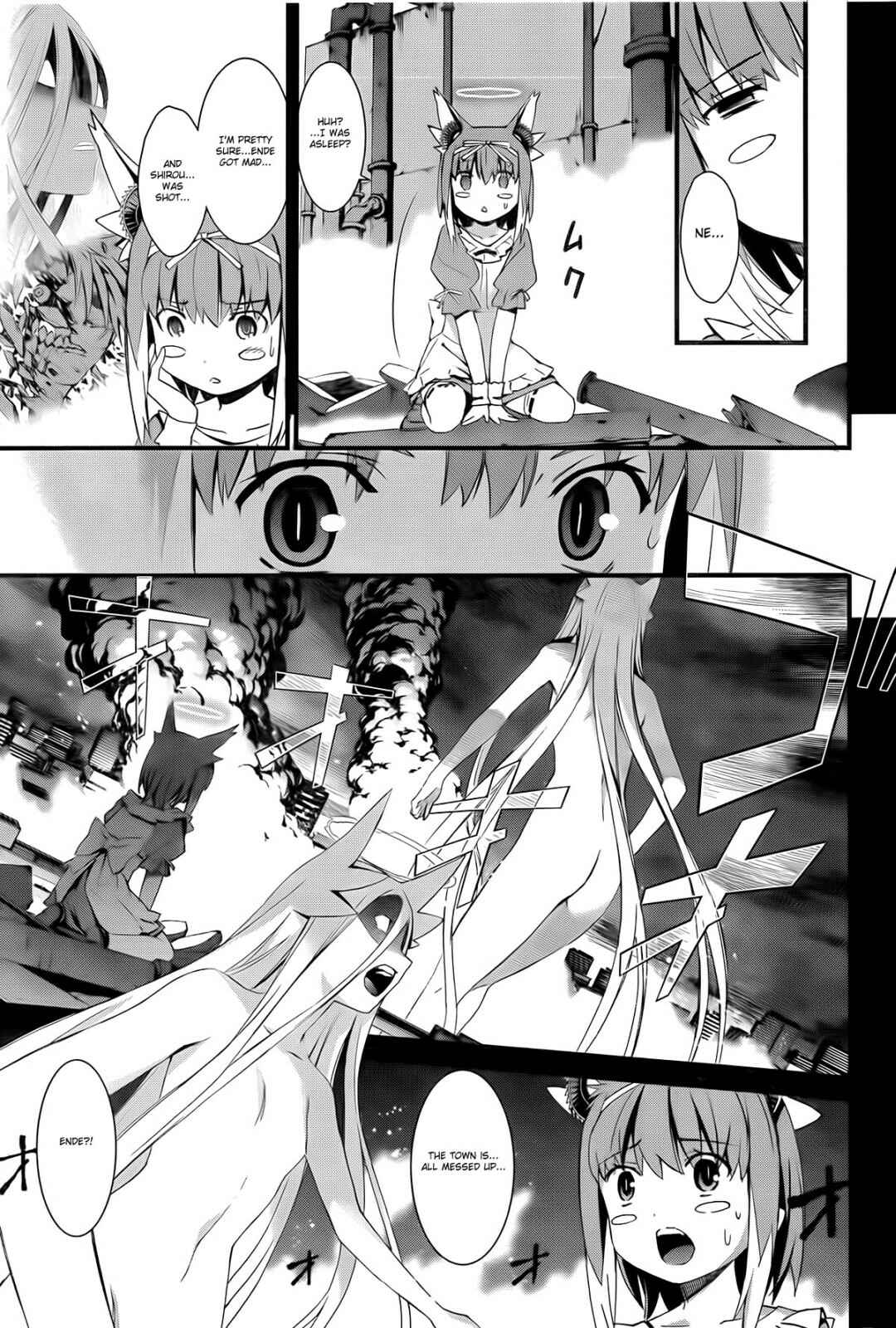 Page 2 Chapter 54 World Embryo
