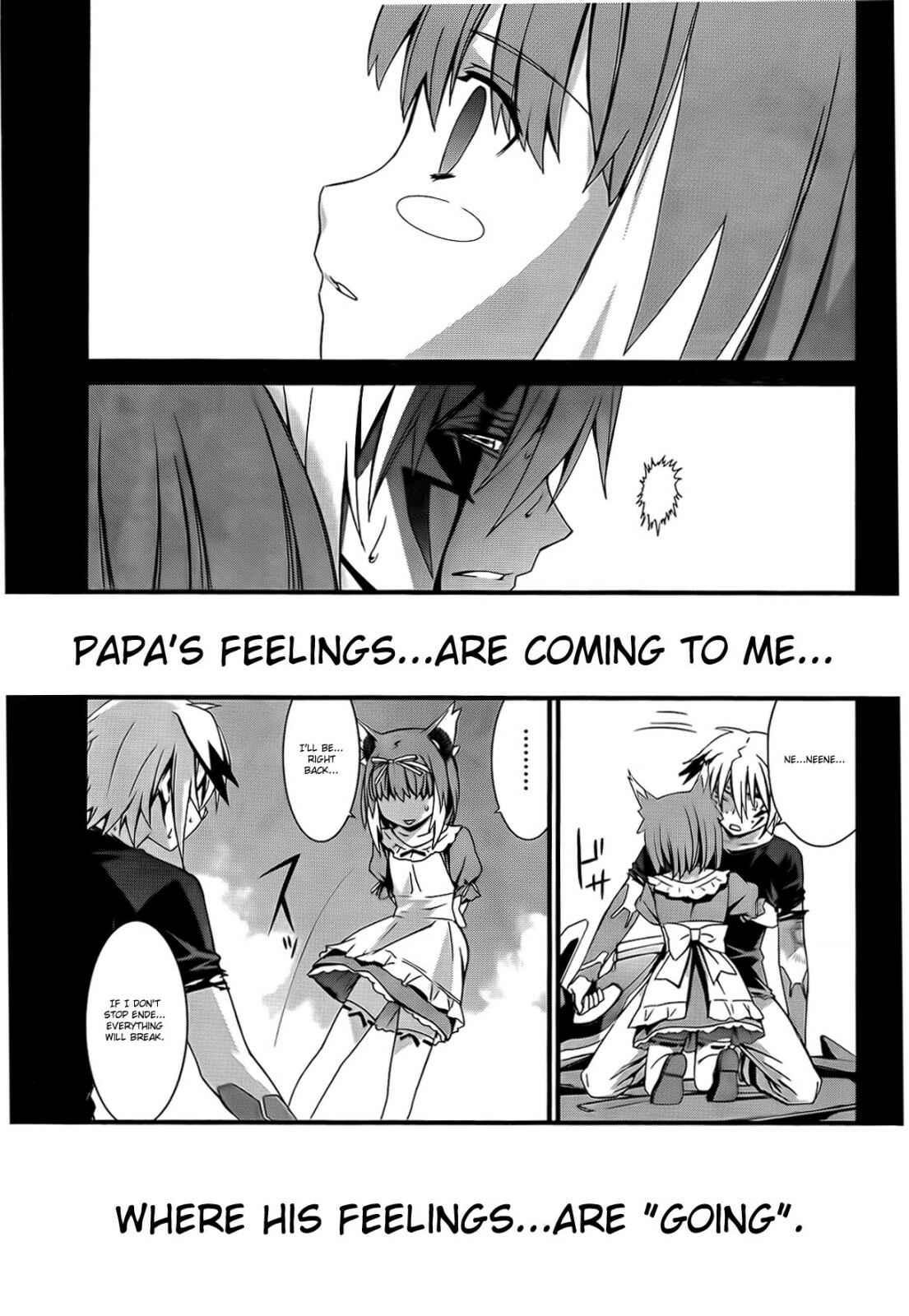 Page 20 Chapter 54 World Embryo