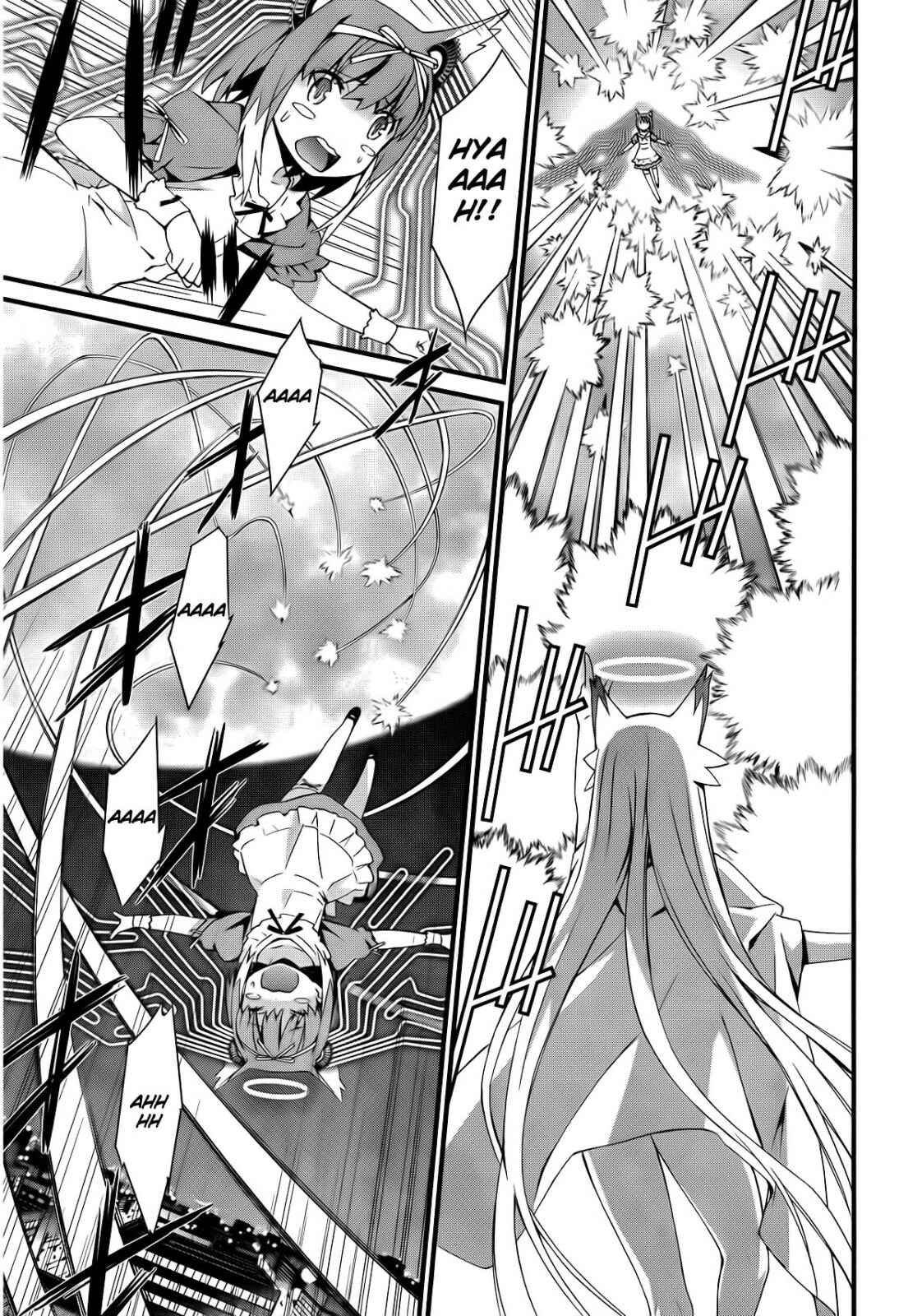 Page 8 Chapter 54 World Embryo