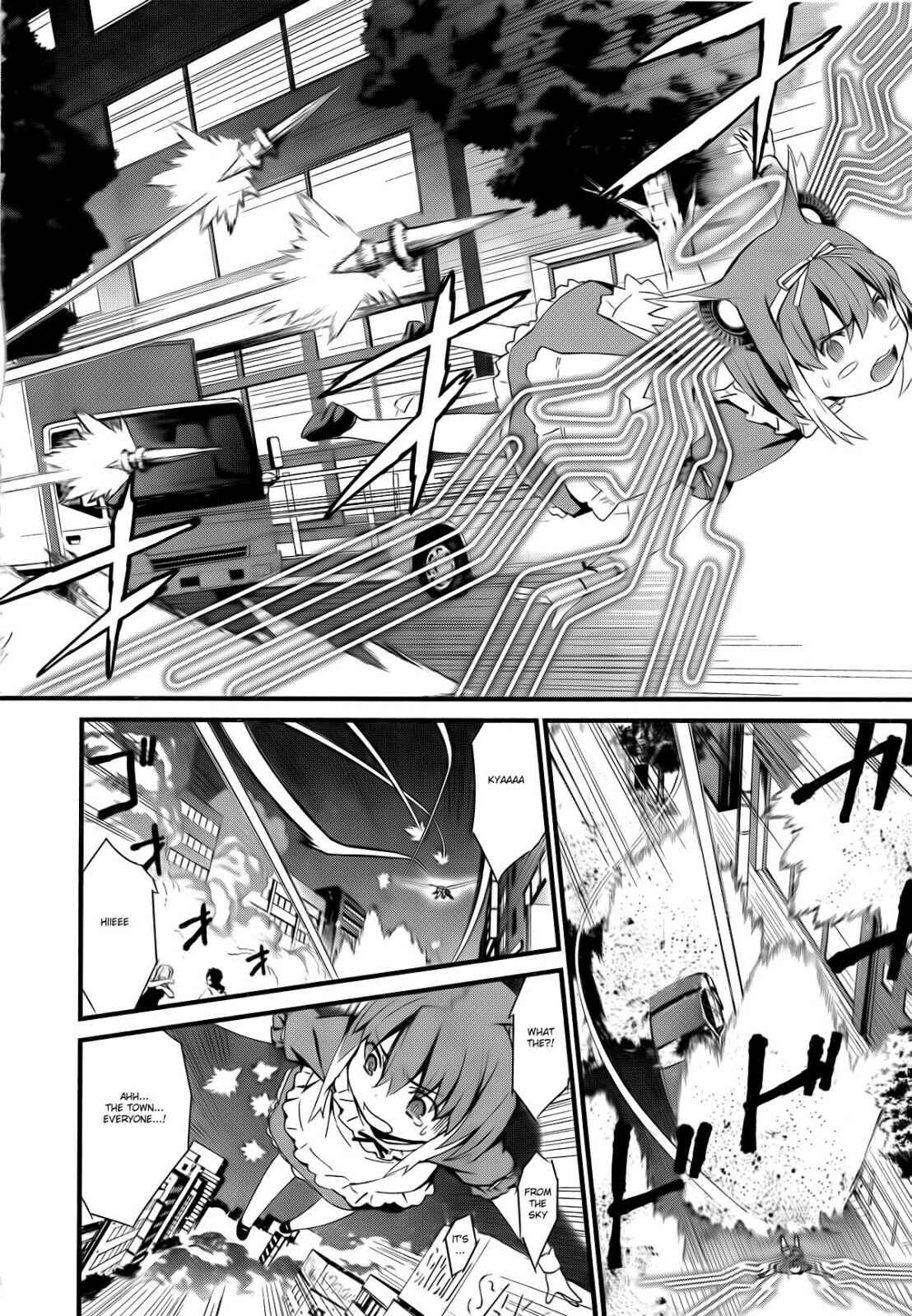 Page 9 Chapter 54 World Embryo